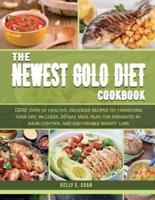 The Newest GOLO Diet Cookbook