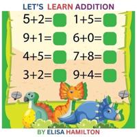 Let's Learn Addition