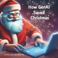 How GenAI Saved Christmas