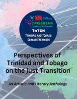 Perspectives of Trinidad and Tobago on the Just Transition
