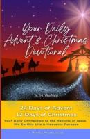 Your Daily Advent & Christmas Devotional