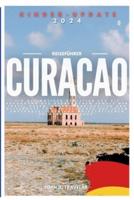 Reiseführer Für Curacao 2024