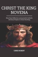 Christ the King Novena