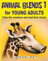 Animal Blend 1 for Young Adults