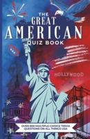 The Great American Quiz Book