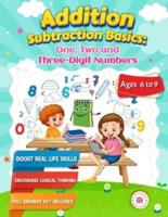 Addition Subtraction Basics