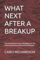 What Next After a Breakup