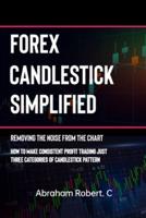 Forex Candlestick Simplified