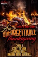 An Unforgettable Thanksgiving