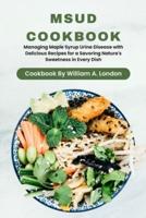 MSUD CookBook