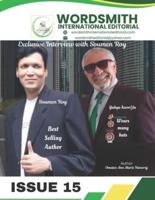 Wordsmith International Editorial Issue 15