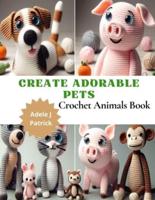 Create Adorable Pets