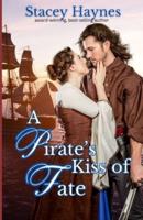 A Pirate's Kiss of Fate