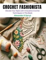 Crochet Fashionista