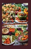 Vegan Meals Cookbook