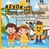 Rexon and Mystery of Lost Treasure