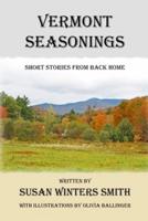 Vermont Seasonings