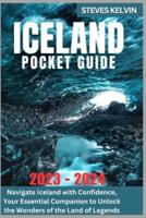 Iceland Pocket Guide 2023 - 2024