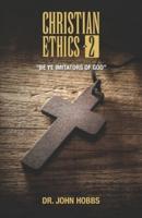 Christian Ethics-2