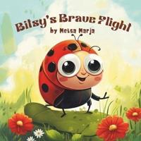 Bitsy's Brave Flight