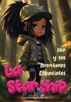 Nia Y Sus Aventuras Espaciales