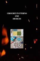 Crochet Patterns and Designs