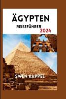 Ägypten Reiseführer 2024