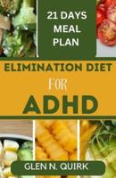 Elimination Diet for ADHD