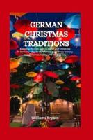 German Christmas Traditions