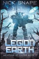 Legion Earth