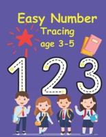 Learning Through Numbers and Activities 3-5 Years Vol4