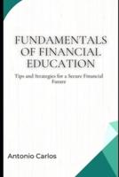 Fundamentals of Financial Education