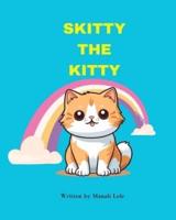 Skitty The Kitty