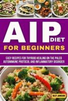 AIP Diet for Beginners 2023