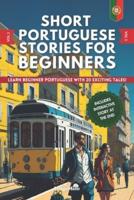 Short Portuguese Stories for Beginners