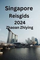 Singapore Reisgids 2024