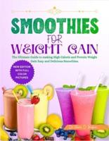 Smoothies for Weight Gain