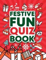 Festive Fun Quiz Book