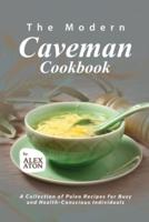 The Modern Caveman Cookbook