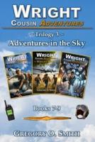 Wright Cousin Adventures Trilogy 3