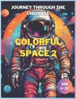 Colorful Space 2