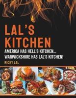 Lal's Kitchen