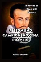 St Edmund Campion Novena Prayers
