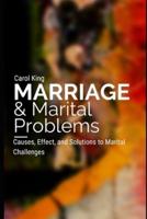 Marriage and Marital Problems