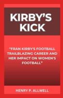 Kirby's Kick