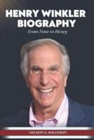 Henry Winkler