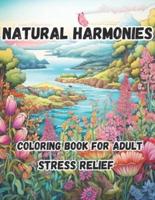 Natural Harmonies