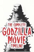 The Complete Godzilla Movie Timeline