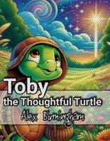 Toby the Thoughtful Turtle