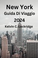 New York Guida Di Viaggio 2024